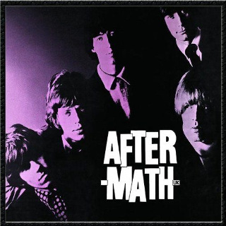 24. 1966 The Rolling Stones - Aftermath.jpg