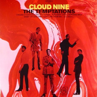24. 1969 The Temptations - Cloud Nine.jpg