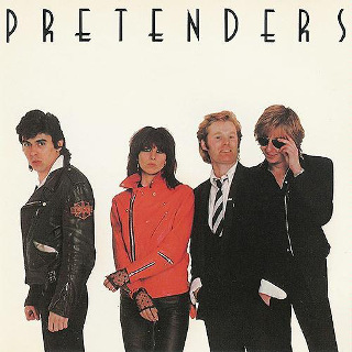 24. 1980 The Pretenders - The Pretenders.jpg