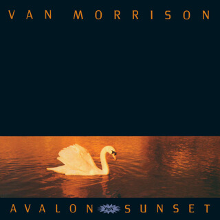24    Van Morrison - Avalon Sunset.jpg