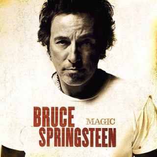 24位 Bruce Springsteen - Magic.jpg