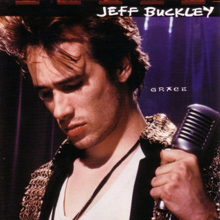 25. 1994 Jeff Buckley - Grace.jpg