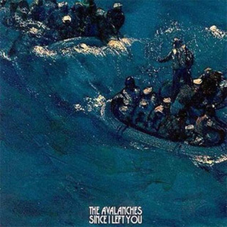 25. 2000 The Avalanches - Since I Left You.jpg