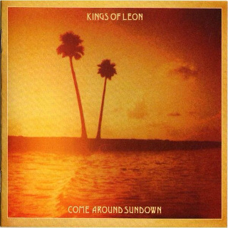 25. Kings Of Leon – Come Around Sundown.jpg