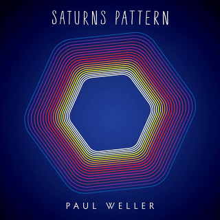 25. Paul Weller – Saturns Pattern.jpg