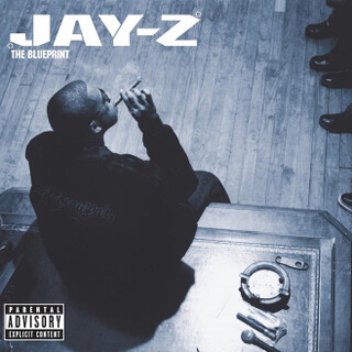 25     Jay-Z – The Blueprint.jpg