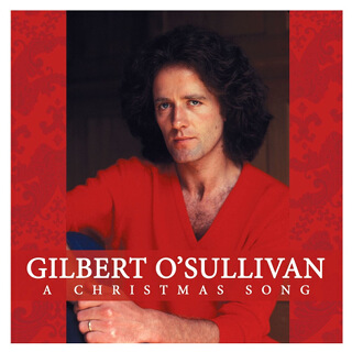 25_Christmas Song - Single - Gilbert O'Sullivan_w320.jpg