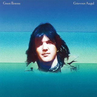 26. 1974 Gram Parsons - Grievous Angel.jpg