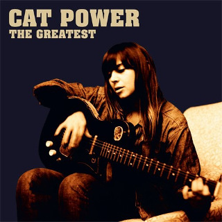 26位 Cat Power - The Greatest.jpg