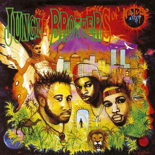 27. 1989 Jungle Brothers - Done By The Forces Of Nature.jpg