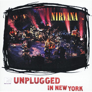 27. 1994 Nirvana - MTV Unplugged in New York.jpg