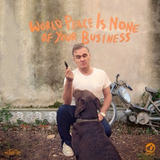 27. Morrissey – Word Peace Is None Of Your Business.jpg