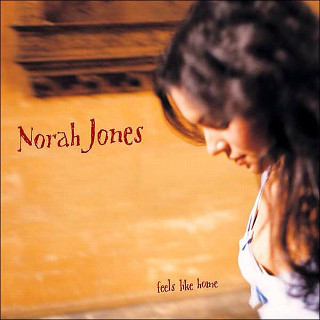 27. Norah Jones – Feels Like Home.jpg