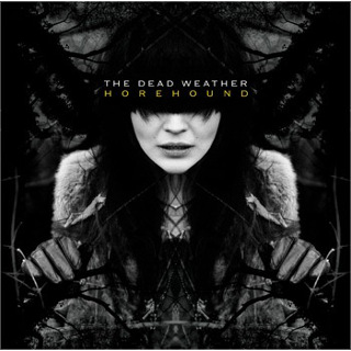 27. The Dead Weather – Horehound.jpg