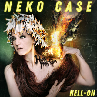 28    Neko Case - Hell-On.jpg