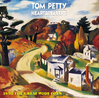 28 Into the Great Wide Open - Tom Petty & The Heartbreakers.jpg