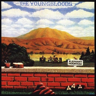 29. 1969 The Youngbloods - Elephant Mountain.jpg