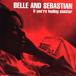 29. 1996 Belle And Sebastian - If You're Feeling Sinister.jpg