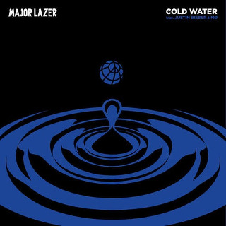 2位 Cold Water - Major Lazer Featuring Justin Bieber & M0.jpg