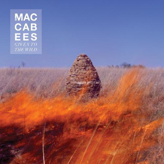 30• The Maccabees – Given To The Wild.jpg