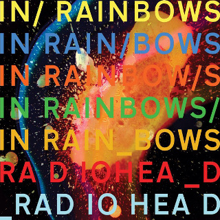 30位 Radiohead - In Rainbows.jpg