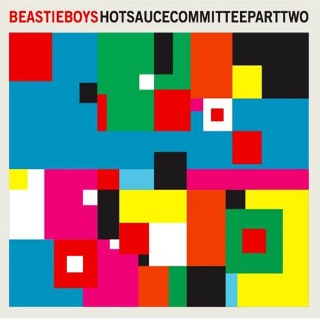 31. Beastie Boys – Hot Sauce Committee Part Two.jpg