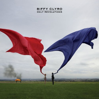 31. Biffy Clyro – Only Revolutions.jpg