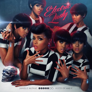 31. Janelle Monae – The Electric Lady.jpg