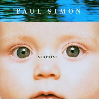 31. Paul Simon – Surprise.jpg