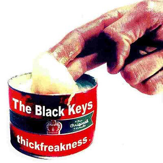31. The Black Keys – Thickfreakness.jpg