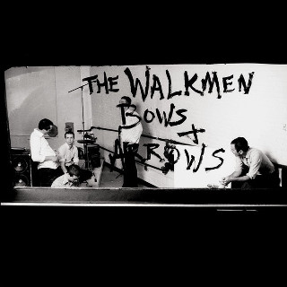 31. The Walkman – Bows + Arrows.jpg