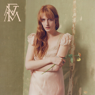 31    Florence + The Machine - High as Hope.jpg