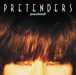31    The Pretenders - Packed!.jpg