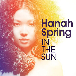 31_IN THE SUN - Single - Hanah Spring.jpg