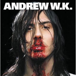 3     Andrew W.K. – I Get Wet.jpg
