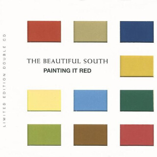 3     Beautiful South – Painting It Red.jpg