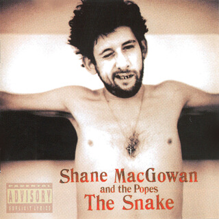 32    Shane MacGowan & The Popes - The Snake.jpg