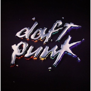 33位 Daft Punk - Discovery.jpg