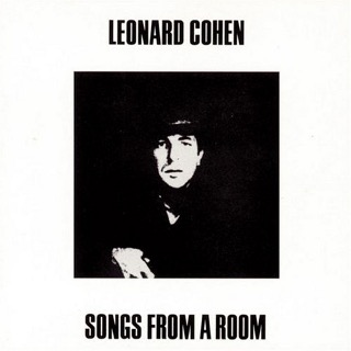 34. 1969 Leonard Cohen - Songs From A Room.jpg