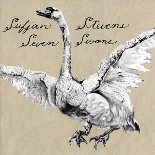 34. Sufjan Stevens – Seven Swans.jpg