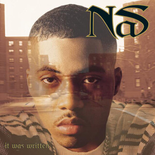 34    Nas - It is written.jpg