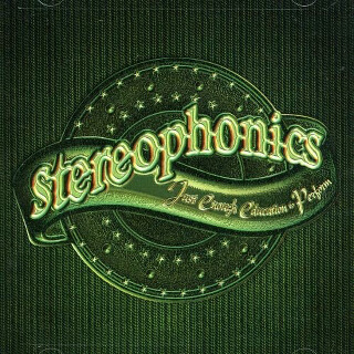 36     Stereophonics – Just Enough Education To Perform.jpg
