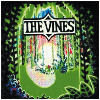 36     The Vines – Highly Evolved.jpg