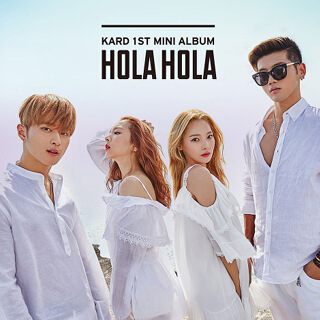 36_KARD 1st Mini Album 'Hola Hola' - EP - KARD_w320.jpg