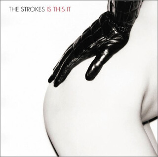 37     The Stroks – Is This It.jpg