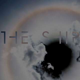37    Brian Eno - The Ship.jpg