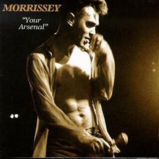 37_Your Arsenal (Definitive Master) - Morrissey.jpg