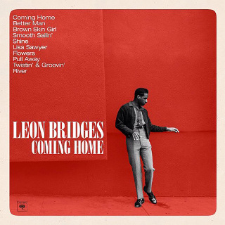 38. Leon Bridges – Coming Home.jpg