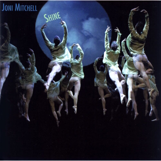39. Joni Mitchell - Shine.jpg