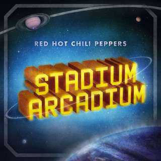 4. Red Hot Chilli Peppers – Stadium Arcadium.jpg